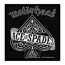Ace Of Spades _Nas50553_ - Motorhead