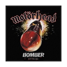 Bomber _Nas50553_ - Motorhead