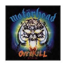 Overkill _Nas50553_ - Motorhead