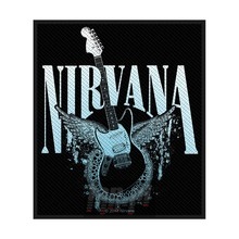 Guitar _Nas50553_ - Nirvana
