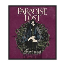 Medusa _Nas50553_ - Paradise Lost