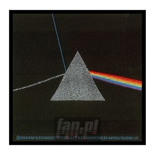 The Dark Side Of The Moon _Nas50601_ - Pink Floyd