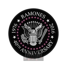 40th _Nas5055305051781_ - The Ramones
