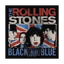 Black & _Nas5055305351781_ - The Rolling Stones 