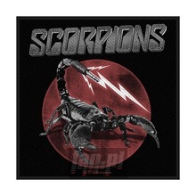 Jack _Nas50553_ - Scorpions
