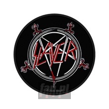 Pentagram _Nas50553_ - Slayer