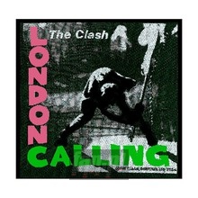 London Calling _Nas50601_ - The Clash