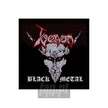 Black Metal _Nas50601_ - Venom