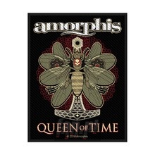 Queen Of Time _Nas50553_ - Amorphis