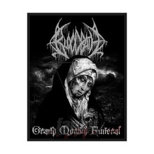 Grand Morbid Funeral _Nas50553_ - Bloodbath