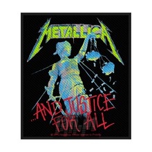 ...And Justice For All _Nas50553_ - Metallica