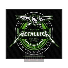 Beer Label _Nas50553_ - Metallica