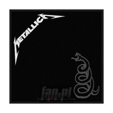 The Black Album _Nas50553_ - Metallica