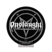 Pentagram _Nas50553_ - Onslaught