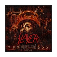 Repentless _Nas50553_ - Slayer
