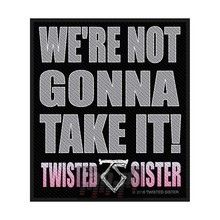 We're Not Gonna Take It _Nas50553_ - Twisted Sister
