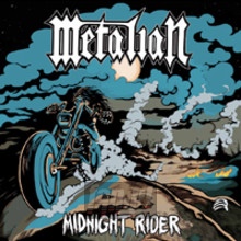Midnight Rider - Metalian