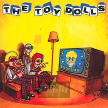 Episode XIII - Toy Dolls