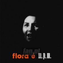 Flora E M P M - Flora Purim