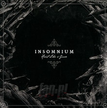 Heart Like A Grave - Insomnium