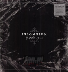 Heart Like A Grave - Insomnium