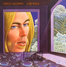 Laid Back - Gregg Allman