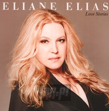 Love Stories - Eliane Elias