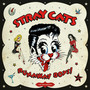 Runaway Boys - The Stray Cats 