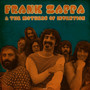 Live In Uddel, 18.6.1970 - Frank Zappa