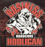 Hardcore Hooligan - The Business