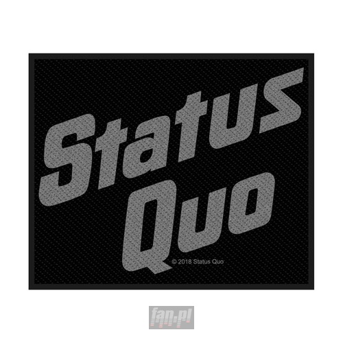 Logo _Nas50553_ - Status Quo