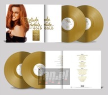 Gold - Belinda Carlisle - bigger Gold - Belinda Carlisle