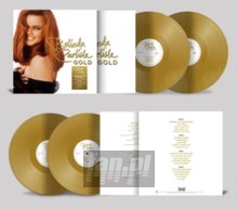 Gold - Belinda Carlisle