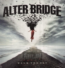 Walk The Sky - Alter Bridge