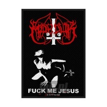 Fuck Me Jesus _Nas50553_ - Marduk