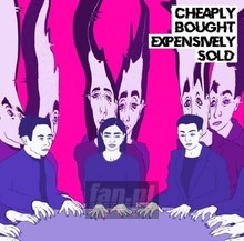 Cheaply Bought, Expensively Sold - Declan Welsh  & The Decad