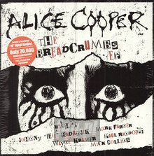 Breadcrumbs - Alice Cooper