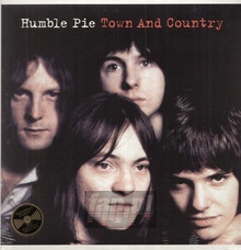 Town & Country - Humble Pie