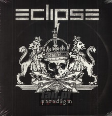 Paradigm - Eclipse - bigger Paradigm - Eclipse