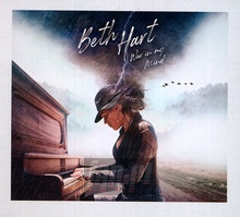 War In My Mind - Beth Hart