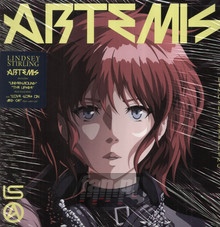 Artemis - Lindsey Stirling
