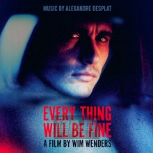 Every Thing Will Be Fine - Alexandre Desplat