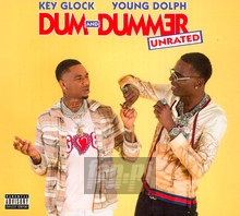Dum & Dummer - Young Dolph & Key Glock - powiększ Dum & Dummer - Young Dolph & Key Glock