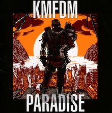 Paradise - KMFDM