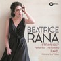Ravel/Stravinsky: Miroirs - Beatrice Rana