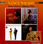 Four Classic Albums Plus - Nancy Wilson
