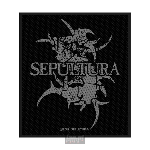 Logo _Nas50553_ - Sepultura