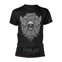 Grey Skull _TS80334_ - Amon Amarth