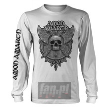 Grey Skull _TS8033410581068_ - Amon Amarth