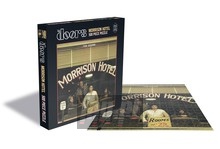 Morrison Hotel _Puz803342918_ - The Doors